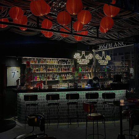 Thuan Phat Hotel 胡志明市 外观 照片